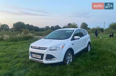 Ford Escape 2014 Ford Escape 2014