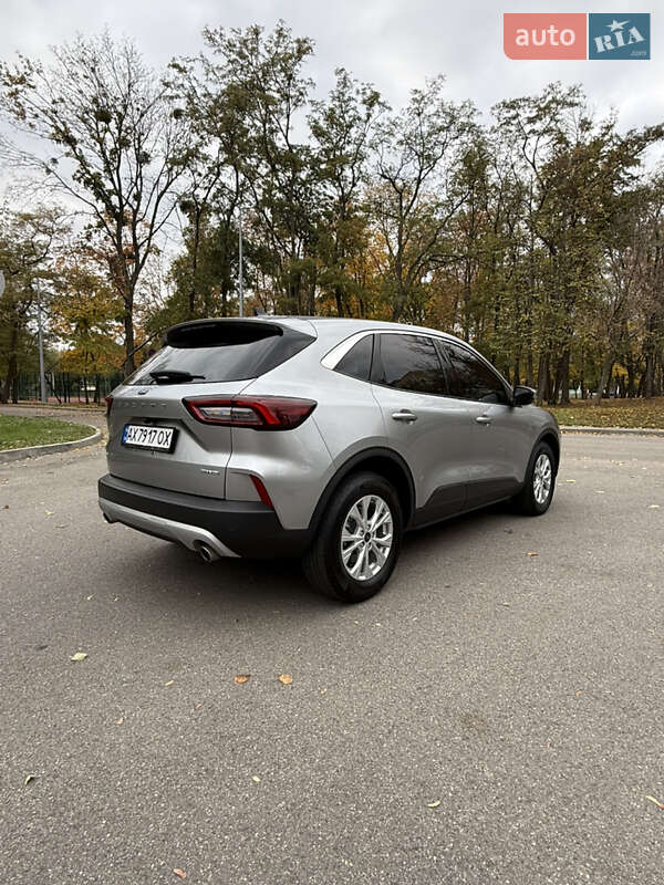 Внедорожник / Кроссовер Ford Escape 2024 в Харькове