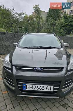 Ford Escape 2016 Ford Escape 2016