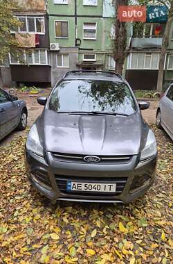 Ford Escape 2014 Ford Escape 2014