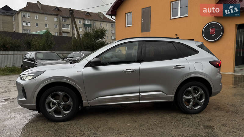 Позашляховик / Кросовер Ford Escape 2023 в Коломиї фото 4 Позашляховик / Кросовер Ford Escape 2023 в Коломиї
