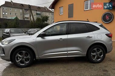 Позашляховик / Кросовер Ford Escape 2023 в  фото 4 Позашляховик / Кросовер Ford Escape 2023 в
