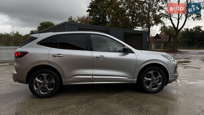 Позашляховик / Кросовер Ford Escape 2023 в Коломиї фото 8 Позашляховик / Кросовер Ford Escape 2023 в Коломиї
