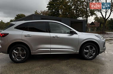 Позашляховик / Кросовер Ford Escape 2023 в  фото 8 Позашляховик / Кросовер Ford Escape 2023 в