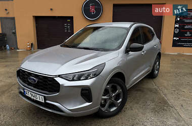 Ford Escape 2023 Ford Escape 2023