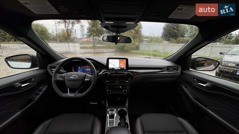 Позашляховик / Кросовер Ford Escape 2023 в Коломиї фото 13 Позашляховик / Кросовер Ford Escape 2023 в Коломиї
