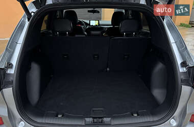 Позашляховик / Кросовер Ford Escape 2023 в  фото 25 Позашляховик / Кросовер Ford Escape 2023 в