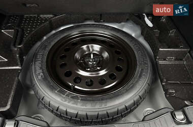 Позашляховик / Кросовер Ford Escape 2023 в  фото 26 Позашляховик / Кросовер Ford Escape 2023 в