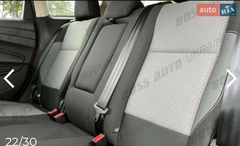 Позашляховик / Кросовер Ford Escape 2019 в Коломиї фото 8 Позашляховик / Кросовер Ford Escape 2019 в Коломиї