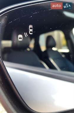 Позашляховик / Кросовер Ford Escape 2023 в  фото 29 Позашляховик / Кросовер Ford Escape 2023 в