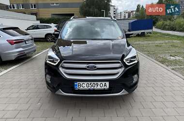 Ford Escape 2019 Ford Escape 2019
