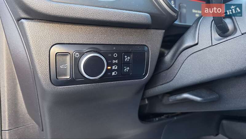 Позашляховик / Кросовер Ford Escape 2024 в Рівному фото 19 Позашляховик / Кросовер Ford Escape 2024 в Рівному