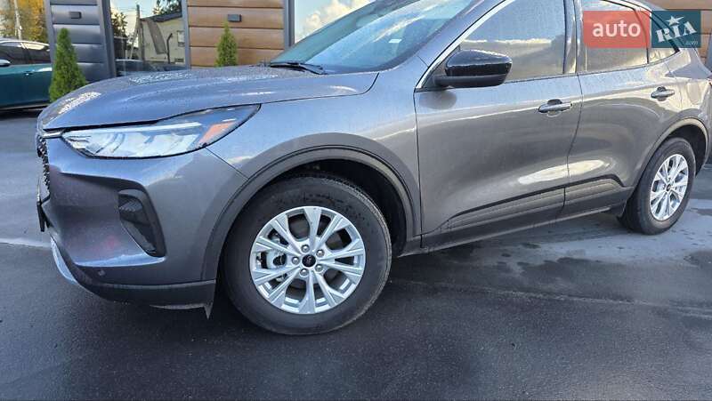 Позашляховик / Кросовер Ford Escape 2024 в Рівному фото 3 Позашляховик / Кросовер Ford Escape 2024 в Рівному
