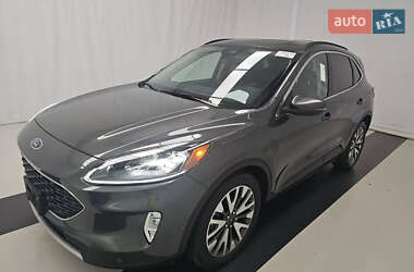 Внедорожник / Кроссовер Ford Escape 2020 в Киеве