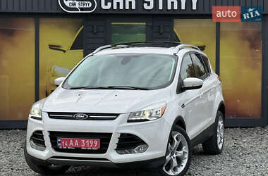 Ford Escape 2015 Ford Escape 2015