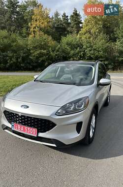 Внедорожник / Кроссовер Ford Escape 2020 в Виннице