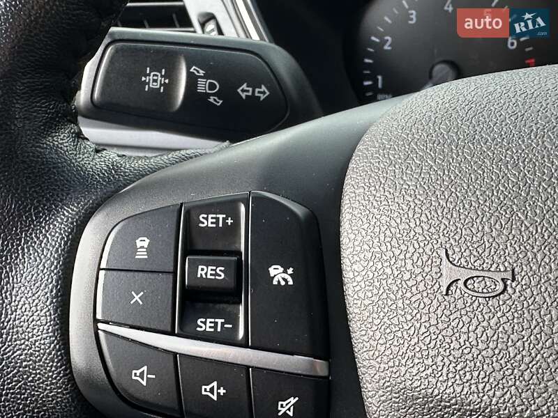 Внедорожник / Кроссовер Ford Escape 2020 в Виннице