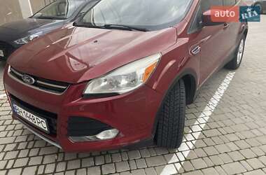 Внедорожник / Кроссовер Ford Escape 2013 в Одессе