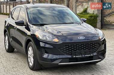 Внедорожник / Кроссовер Ford Escape 2021 в Ровно Внедорожник / Кроссовер Ford Escape 2021 в Ровно