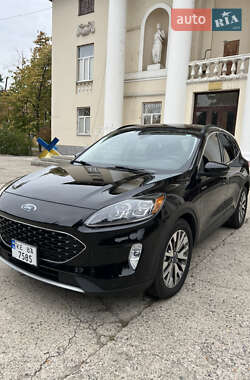 Ford Escape 2020 Ford Escape 2020