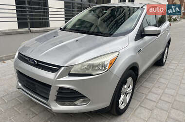 Ford Escape 2013