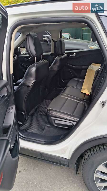 Позашляховик / Кросовер Ford Escape 2019 в Харкові фото 13 Позашляховик / Кросовер Ford Escape 2019 в Харкові