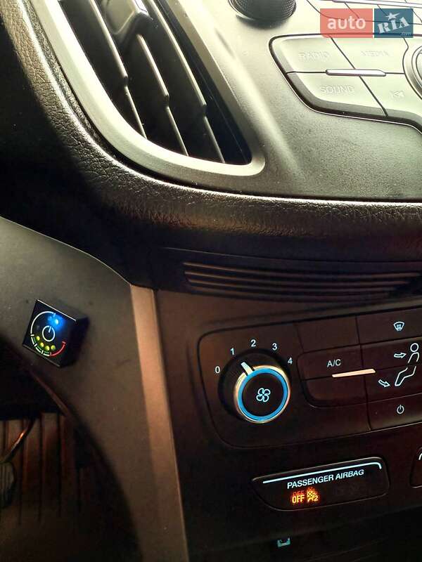 Внедорожник / Кроссовер Ford Escape 2018 в Софиевской Борщаговке фото 19 Внедорожник / Кроссовер Ford Escape 2018 в Софиевской Борщаговке