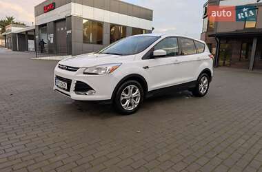 Ford Escape 2014 Ford Escape 2014