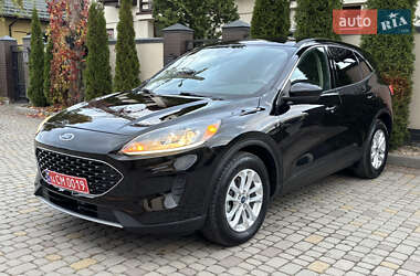 Ford Escape 2020 Ford Escape 2020