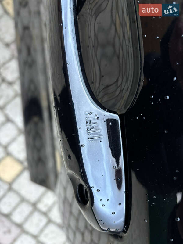 Позашляховик / Кросовер Ford Escape 2020 в Львові