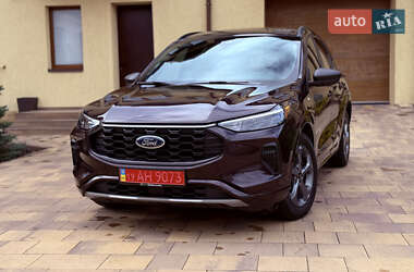 Ford Escape 2023