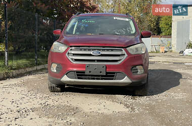 Ford Escape 2016 Ford Escape 2016