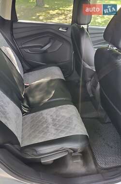 Внедорожник / Кроссовер Ford Escape 2013 в Днепре