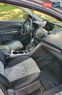 Внедорожник / Кроссовер Ford Escape 2013 в Днепре