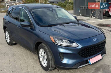 Ford Escape 2020 Ford Escape 2020