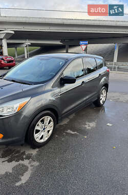 Ford Escape 2015