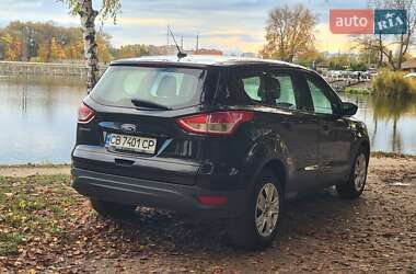 Ford Escape 2013