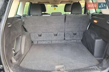 Позашляховик / Кросовер Ford Escape 2013 в 