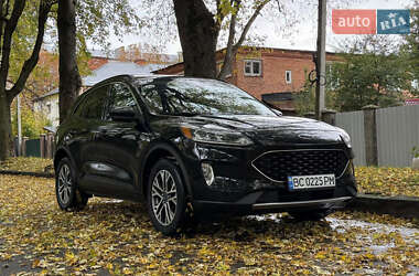 Ford Escape 2020