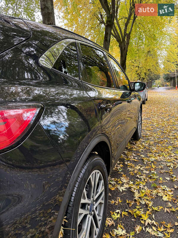 Внедорожник / Кроссовер Ford Escape 2020 в Львове фото 29 Внедорожник / Кроссовер Ford Escape 2020 в Львове