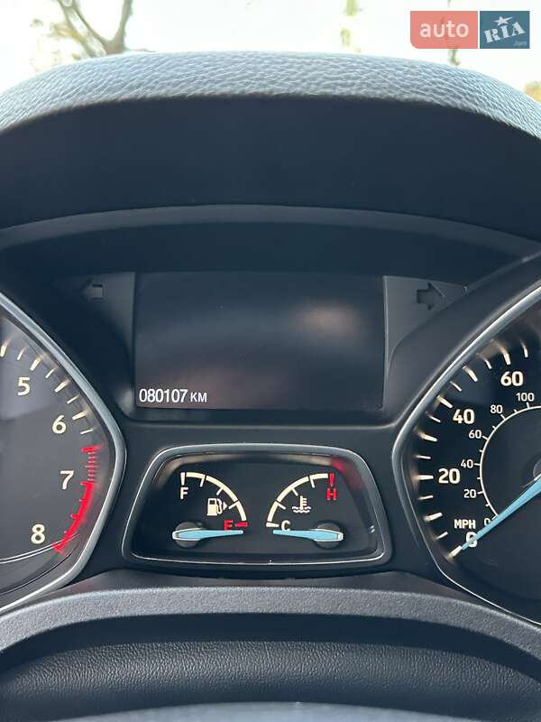 Позашляховик / Кросовер Ford Escape 2019 в Києві фото 10 Позашляховик / Кросовер Ford Escape 2019 в Києві