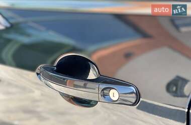 Позашляховик / Кросовер Ford Escape 2015 в  фото 16 Позашляховик / Кросовер Ford Escape 2015 в