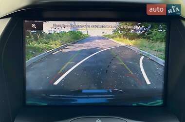 Позашляховик / Кросовер Ford Escape 2015 в  фото 31 Позашляховик / Кросовер Ford Escape 2015 в