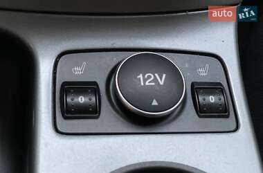 Позашляховик / Кросовер Ford Escape 2015 в  фото 34 Позашляховик / Кросовер Ford Escape 2015 в