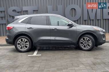 Ford Escape 2020