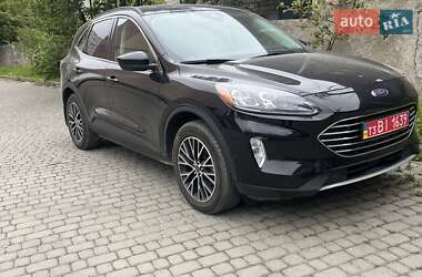 Ford Escape 2021 Ford Escape 2021