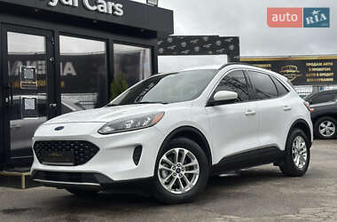 Ford Escape 2020