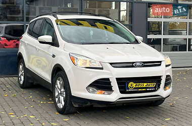 Ford Escape 2013 Ford Escape 2013
