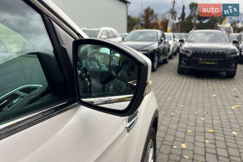 Внедорожник / Кроссовер Ford Escape 2013 в Ивано-Франковске