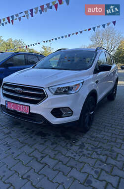 Ford Escape 2016 Ford Escape 2016